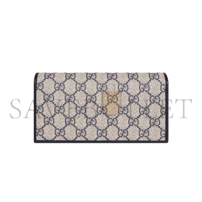 GUCCI HORSEBIT 1955 WALLET ON CHAIN 621892 (21*19*2.5cm)